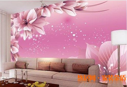 墻面裝飾選用壁紙的優(yōu)缺點(diǎn)有哪些？