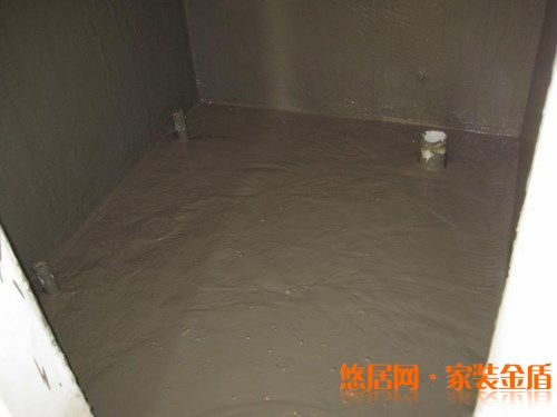 室內(nèi)裝修哪些地方是必須要做防水的？