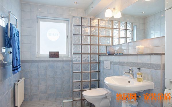 如何驗(yàn)收衛(wèi)生間裝修