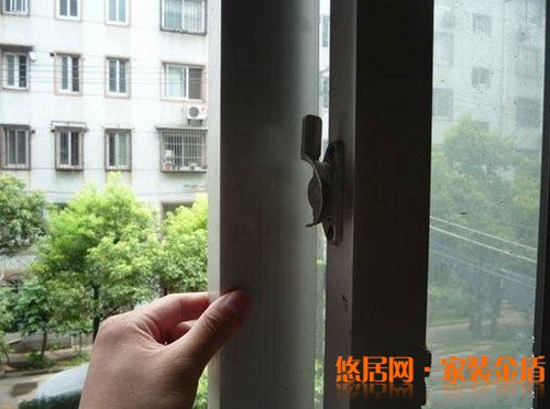 門(mén)窗驗(yàn)收注意細(xì)節(jié)有哪些？