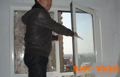 門(mén)窗驗(yàn)收注意細(xì)節(jié)有哪些？