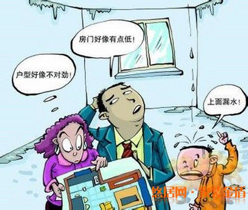 門(mén)窗驗(yàn)收注意細(xì)節(jié)有哪些？