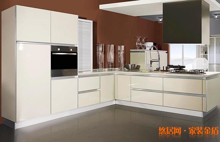 整體櫥柜效果圖