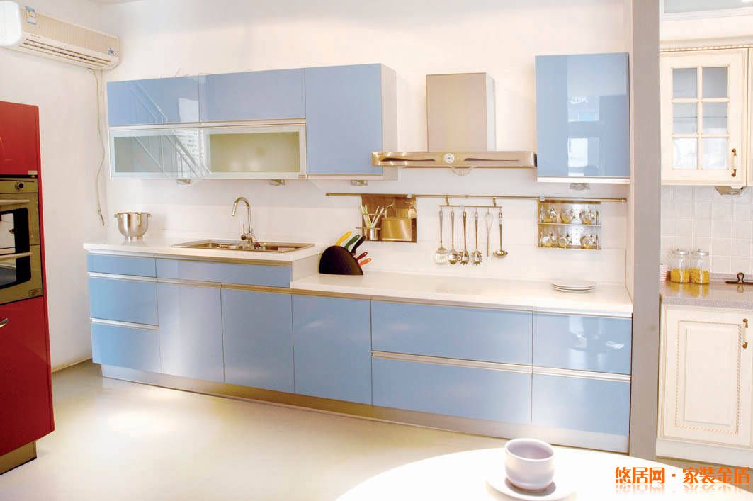 整體櫥柜怎么選購(gòu)