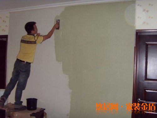 二手房裝修地磚翻新有哪些方法？