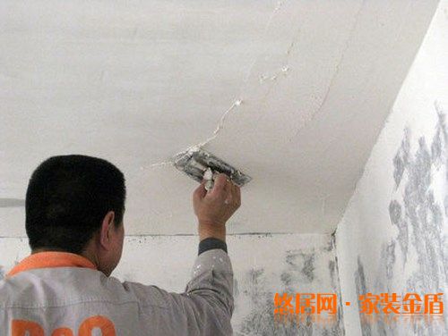 油漆工工程施工要注意的問題有哪些？