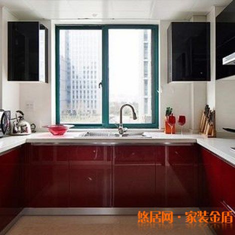 廚房裝修哪些問題是需要解決的？