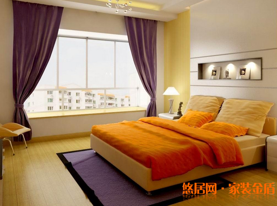 臥室床頭朝向風(fēng)水禁忌