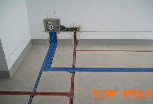 室內(nèi)裝修電路改造施工的誤區(qū)有哪些？