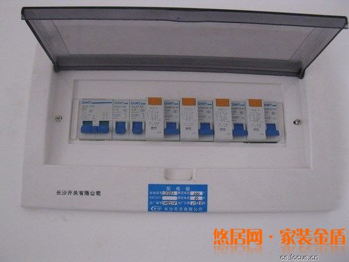 室內(nèi)裝修電路改造施工的誤區(qū)有哪些？