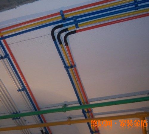 室內(nèi)裝修電路改造施工的誤區(qū)有哪些？