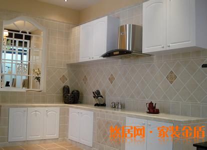 水泥櫥柜的優(yōu)缺點(diǎn)