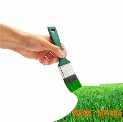 墻面涂料施工的步驟是怎樣的？