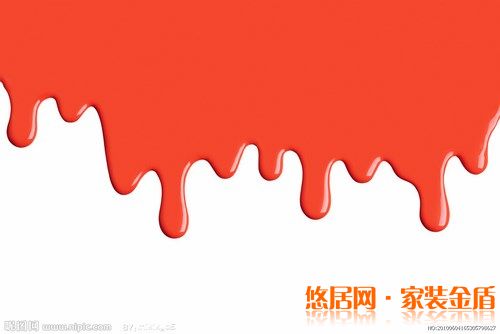 重慶裝修公司告訴你幾種常見裝飾用漆的特點(diǎn)