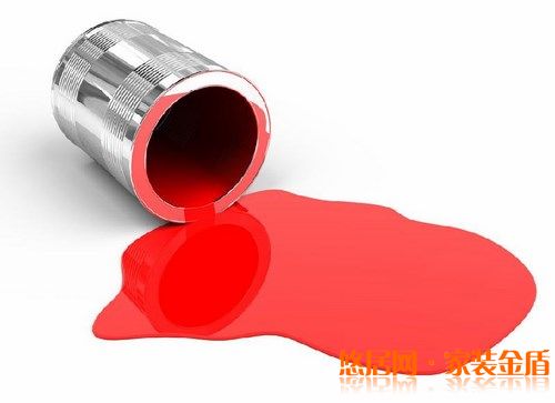 重慶裝修公司告訴你幾種常見裝飾用漆的特點(diǎn)