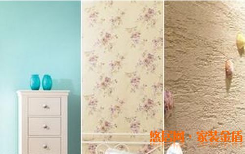 家裝材料選購技巧