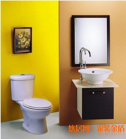 衛(wèi)生潔具裝選購有哪些注意事項(xiàng)？