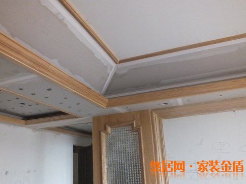 通過幾個細節(jié)來檢查木工質量的好壞