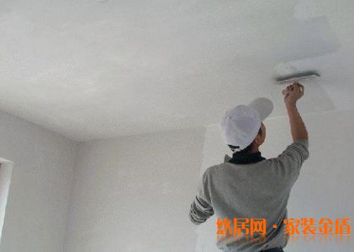 二手房墻面裝修各個(gè)項(xiàng)目需要注意的問題有哪些？