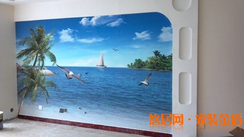 二手房墻面裝修各個(gè)項(xiàng)目需要注意的問題有哪些？