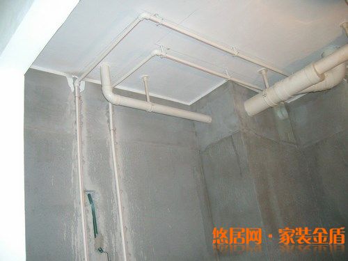 房屋裝修水電改造要省錢應(yīng)該怎么做？