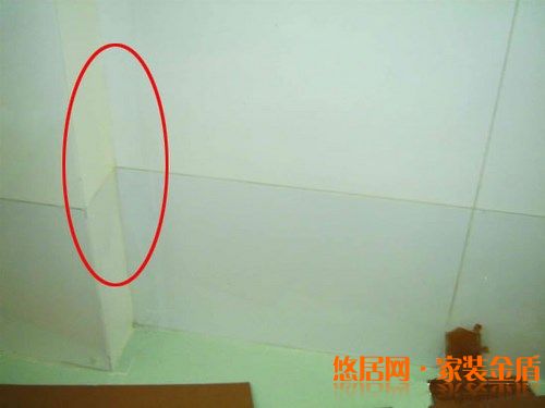 重慶裝修公司教你怎樣辨別瓷磚的色差問題？