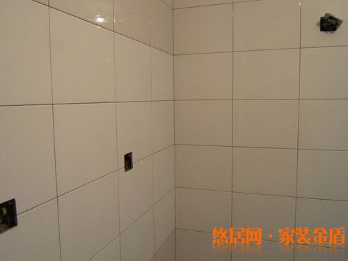 重慶裝修公司教你怎樣辨別瓷磚的色差問題？