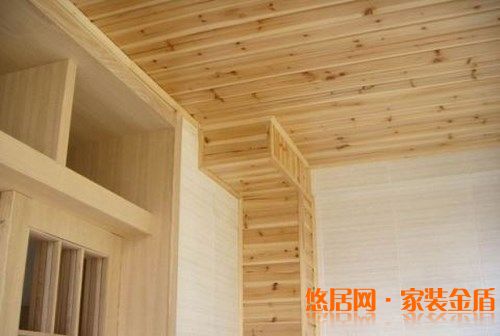 泥木工程施工驗(yàn)收都有哪些方面？