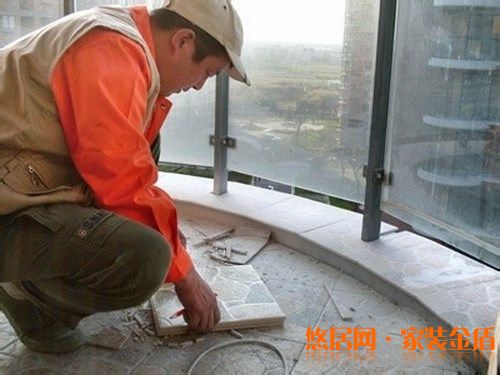 泥木工程施工驗(yàn)收都有哪些方面？