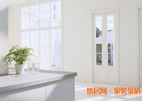 幾個讓室內(nèi)變涼爽的小妙招