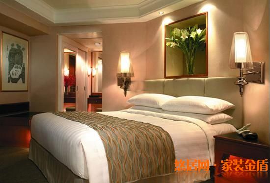 壁燈應(yīng)該怎么選購