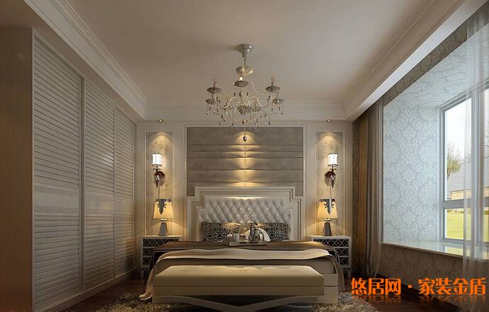 怎么用壁燈進(jìn)行室內(nèi)裝飾