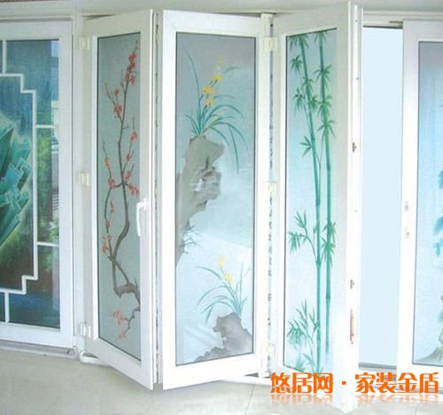 怎樣辨別有毒的塑鋼門窗的問題？  