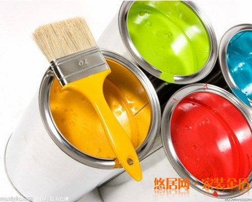 裝修購買涂料需要注意哪些問題？