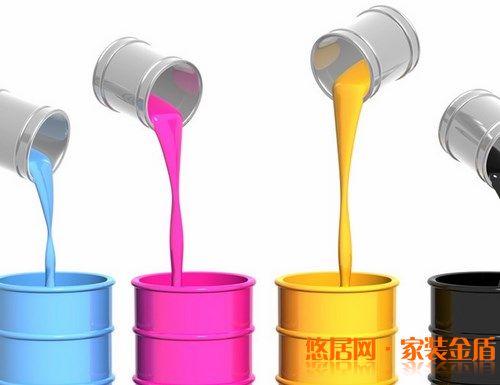 裝修購買涂料需要注意哪些問題？