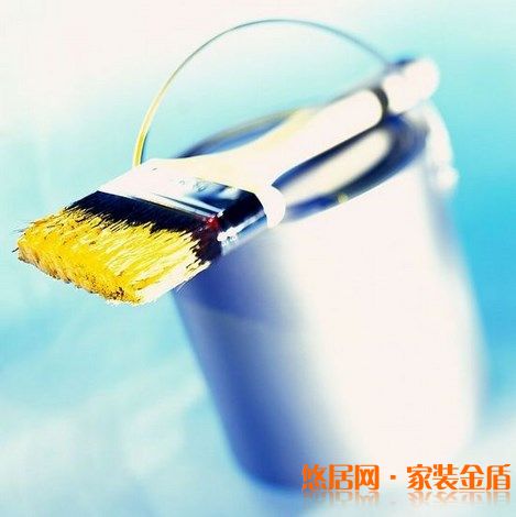 裝修購買涂料需要注意哪些問題？