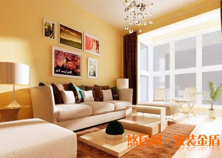 裝修收尾工程包括哪些項(xiàng)目