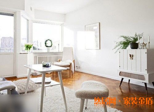 裝修收尾工程包括哪些項(xiàng)目