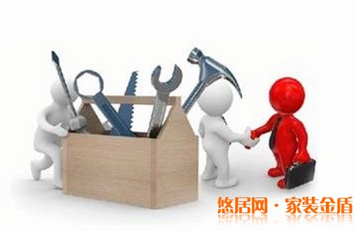 新房裝修，將你怎樣選擇放心裝修公司？