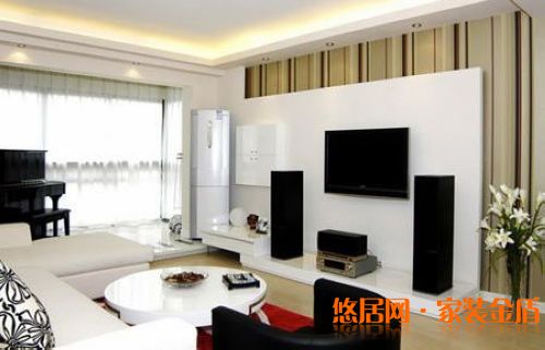 小戶型怎么裝修