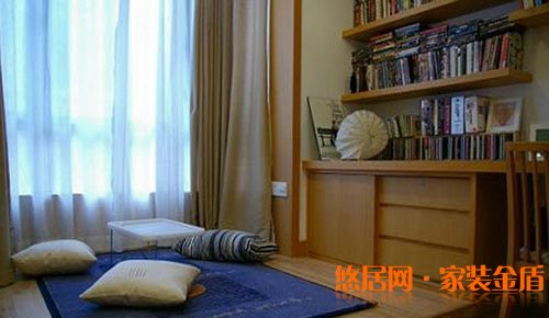 小戶型怎么裝修