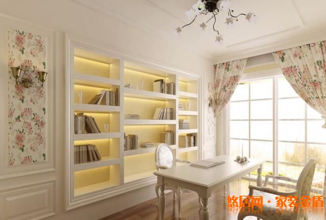 田園風(fēng)格應(yīng)該怎么打造