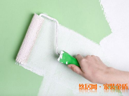 涂料選購應(yīng)注意哪些事項