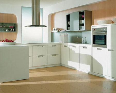 廚房地磚如何保養(yǎng)和清潔