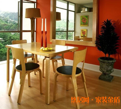 餐廳裝修需要注意哪些問題