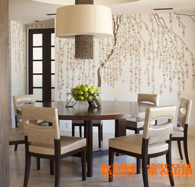 餐廳裝修需要注意哪些問題