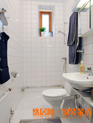 兩平米的衛(wèi)生間怎么裝修好