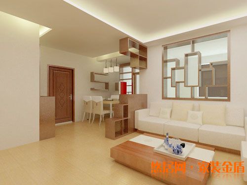 家裝驗收必須注意的四個環(huán)節(jié)