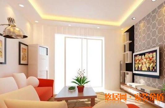 現(xiàn)代簡(jiǎn)約小戶型裝修技巧