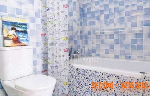 家庭裝修瓷磚在挑選的時(shí)候有哪些需要注意的？